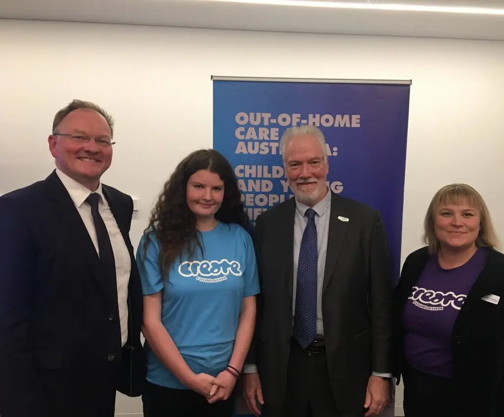 TAS State Briefing CREATE Report