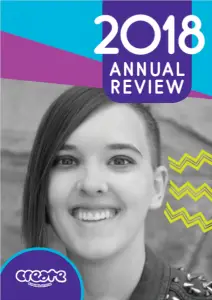 Annual Review 2018