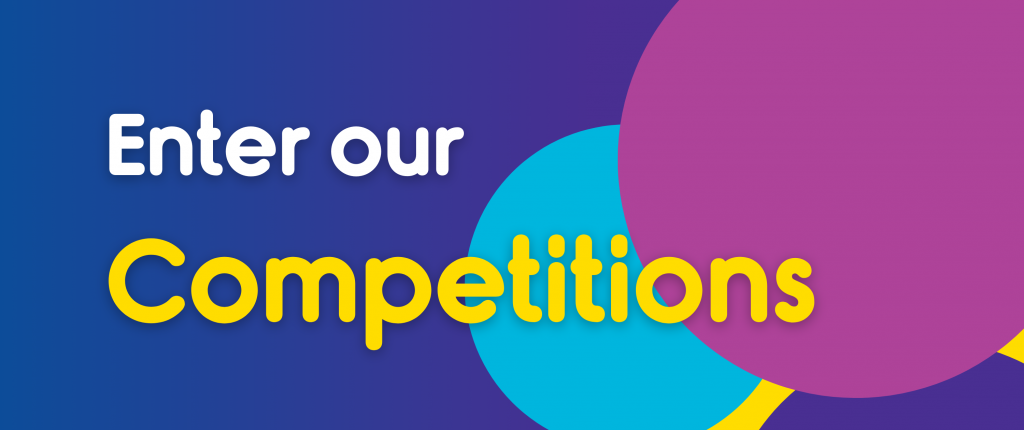 Competitions - CREATE Foundation