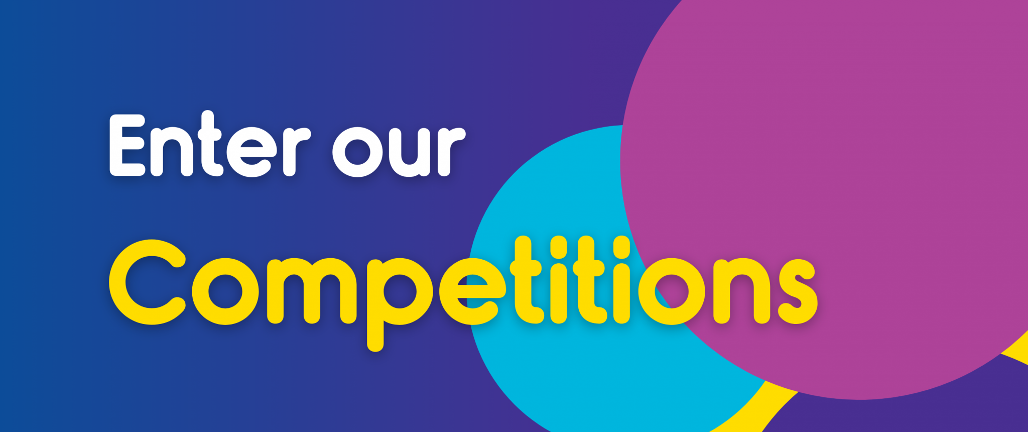 Competitions CREATE Foundation