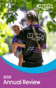 Link to CREATE Annual Review 2021