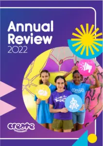 Annual Review 2022
